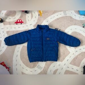 2T Patagonia down jacket